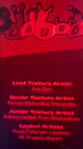 Oddbods 2 Lost episode credits