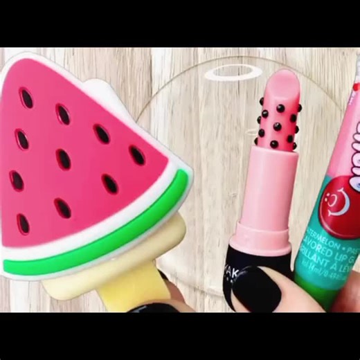 Ultimate ASMR Slime Mixing Experience