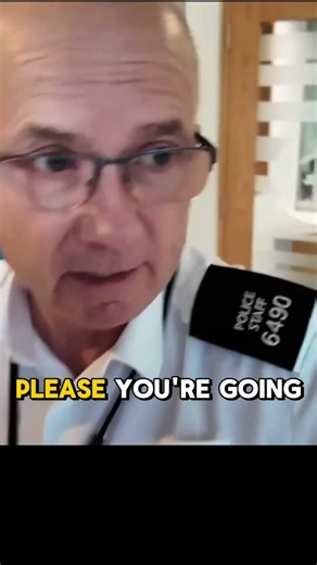 UK Police Station Staff Crosses the Line… Auditor Fights Back!