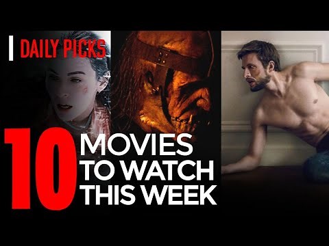 The 10 Best International Thrillers | Best Thriller Movies
