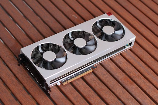 Radeon VII, análisis: AMD se pone las pilas con una gráfica que rivaliza por fin con la gama alta de NVIDIA