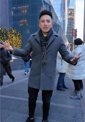 Una experiencia única en edge 🗽🇺🇸#theedge #nyc #rascacielos #viral_video #flypシ