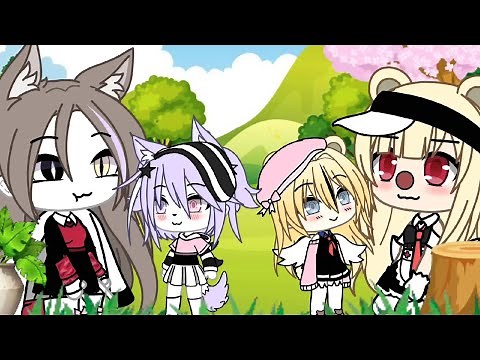 Top 10 🌸👑 Sweet Tooth Meme 👑🌸 Gacha Life TikTok Compilation ❤️