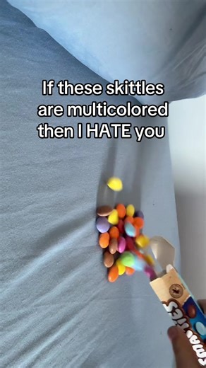 HEHEHEHEH #skittles #smarties #sigma #fyp #bubbles