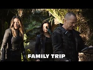 Agents of Shield S06E12 - Family Trip