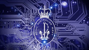 Keen to get your hands on advanced technology? Maintain missile systems, surveillance equipment and more as an Electronics Technician in the Navy. https://bit.ly/2WdOF2I | ADF Careers