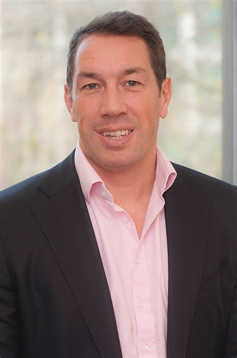 Rugby rallies around family of missing former England wing Tom Voyce