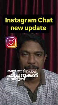 new Instagram Chat Features You Must Try 🤯 | Draw Messages & Voice Sound Effects