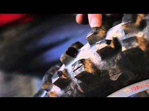 Knobby Knife Heated Tire Tread Cutting Tool Review