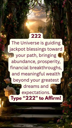 Why Angel Number 222 Means Happiness #abundance