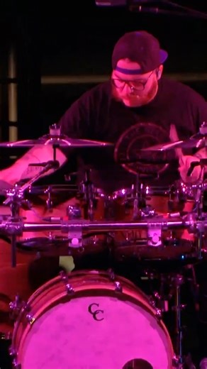 A moment from "Impossible" from June 23, 2023, live at @RedRocksCo // Watch the full jam on the band's YouTube Channel | Widespread Panic