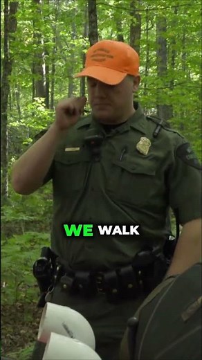 When Hunting Violations Get Serious