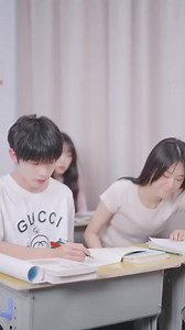 2.4M views · 143K reactions | My boyfriend is my classmate | Laundry Lounge | Facebook