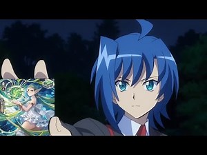 【AMV】カードファイト!! ヴァンガード Destiny Calls