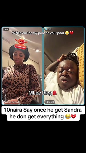 @10naira2 @10naira @M Lee blog🎒2 #10naira #sandrabenede #fyp #viral #mleeblog