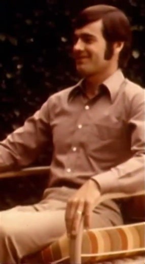 Relax Outdoors the 1970s Way | Vintage Patio Living Commercial Parody | Retro Backyard Parody