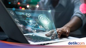 Hardware: Pengertian, Fungsi, dan Jenis