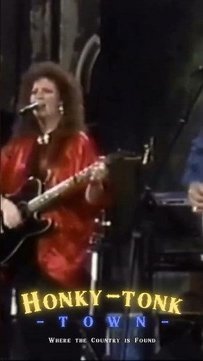 Honk Tonky Town | Vern Gosdin - Set’Em Up Joe