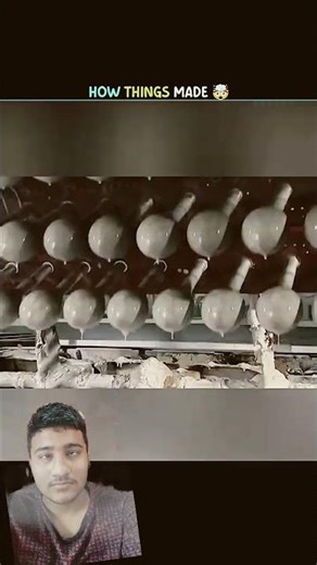 “How It’s Actually Made — Hidden Process Revealed 🔥”