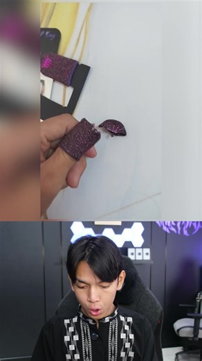 nih gua kasih tutor bikin video unboxing apking cuy😎 | unbox