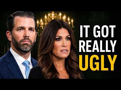 Kimberly Guilfoyle’s Marriage To Donald Trump Jr. Was Darker Than America Knew