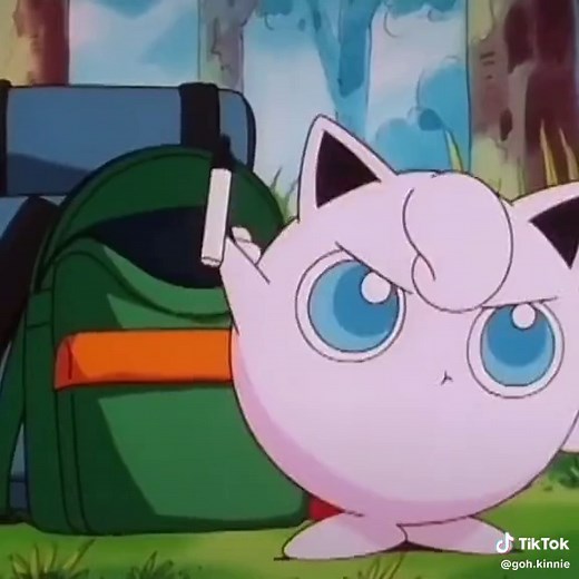 Exploring Jigglypuff and Pokémon Indigo League Memes