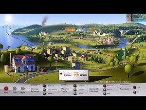 Smart grid and renewable energy integration