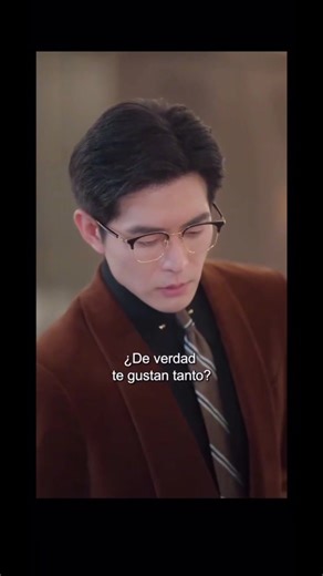 Amor por contrato última parte