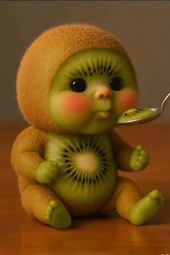 Futuristic ASMR powered by Al✨Visual calm meets digital art.