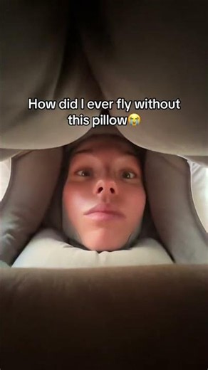 How to Sleep on a Plane: The Ultimate Long Flight Travel Hack!