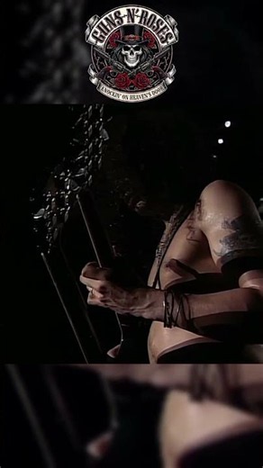 🔫GUNS N' ROSES🌹-Knockin' On Heaven's Door (Live TOKYO ) #gunsnroses #lyrics #rock #music #concert