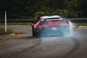 Callaway Corvette AeroWagen: First Drive