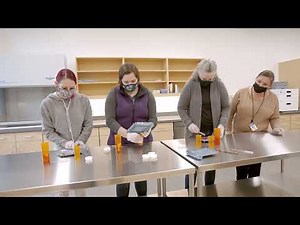 Health Professions and Public Safety program at RCC