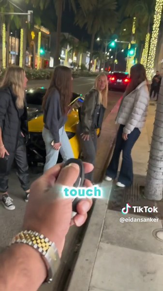 Remote Engine Start Prank: Hilarious Reactions 😂🤣