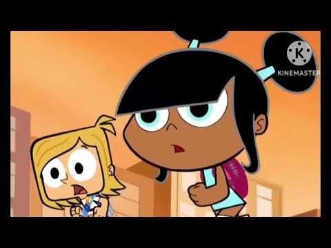 Bart Simpson Megaphone crossover Robot boy