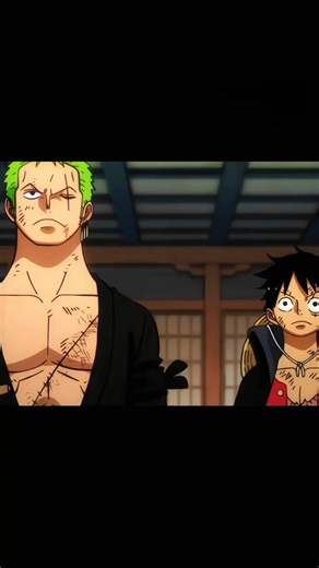 Ɲαᴍı 头 on Instagram: "Whenever Luffy gets lost,Zoro is the checkpoint 😂 #onepiece #animeedits #onepieceanime #animeedit #luffy #zoro #onepieceedit #animeart #onepiecemanga"