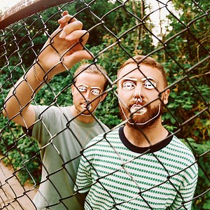 Disclosure Concert & Tour History (Updated for 2026) | Concert Archives