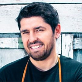 Ludo Lefebvre | Speaking Fee | Booking Agent