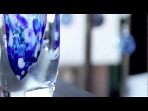 Unity in Glass -- Elevating the unity ceremony to the next level of artistic expression