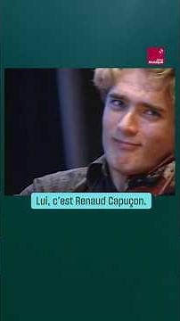 Renaud Capuçon, the musical talent 🎻