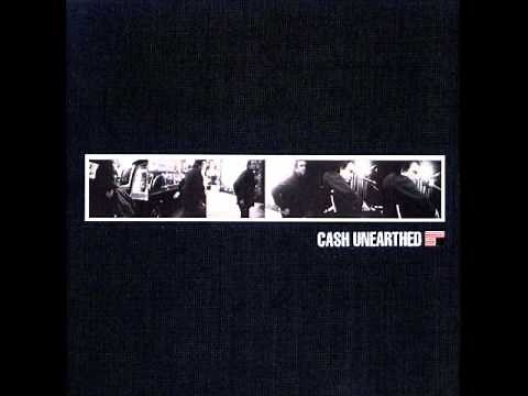 Johnny Cash - Gentle On My Mind (with Glenn Campbell)
