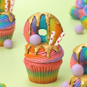 16K views · 454 reactions | Top Fun Cupcake Decorating Ideas | My CupCakes | Facebook