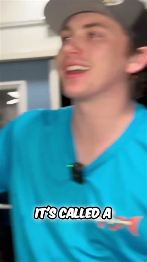 RARE Pac-Man Catfish: You Won't Believe This Fish! #shorts