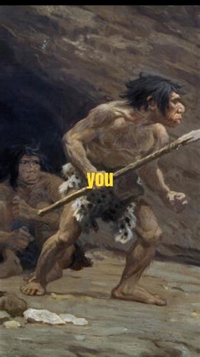 the tribe was everything #tribalism #videoessay #anthropology #science #evolution #sociology