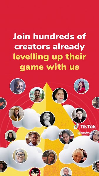 Are you a content writer or video creator looking to expand your audience and monetize your work? Join the Newswav Creator Platform, where you can publish your content, reach new audiences, and earn rewards for your creativity. Tap the link to find out how! #fypmalaysia #tiktokmalaysia #contentcreatormy #contentcreators #contentcreation #newswav #newswavcreator #youtubers #freelancejobs #sideincome #sideincomemalaysia