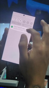 75K views · 1.6K reactions | Un Samsung S22 ultra con una línea HORRIBLE  | Gorilla Glass PASTO | Facebook