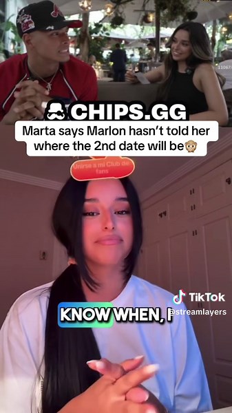 Marta and Marlon's Exciting Trip to Bora Bora