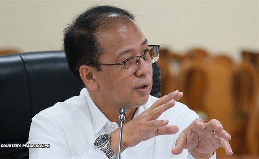 OPAPRU umalma sa bansag na ‘terror hotspot’ ang Mindanao, international media pinagsabihan