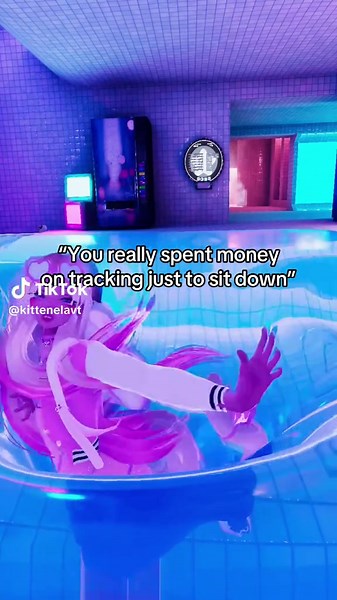 Full Body Tracking in VRChat: A Streamer's Insight