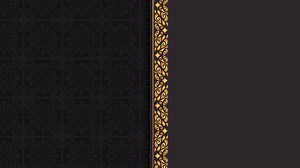Download Elegant pattern style dark background for free